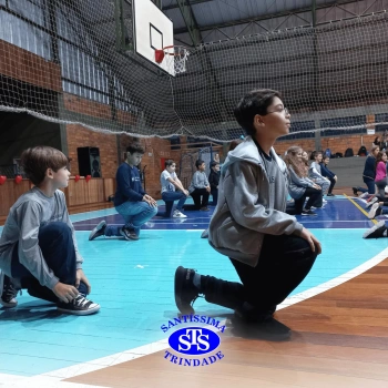 4º ano | Homenagem às Mães 