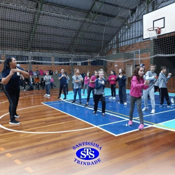 4º ano | Homenagem às Mães 