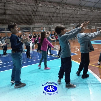 4º ano | Homenagem às Mães 