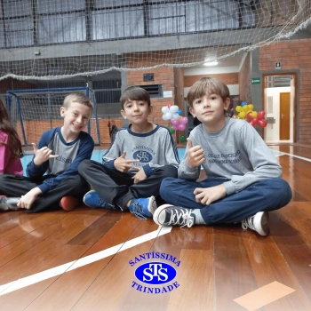 4º ano | Homenagem às Mães 