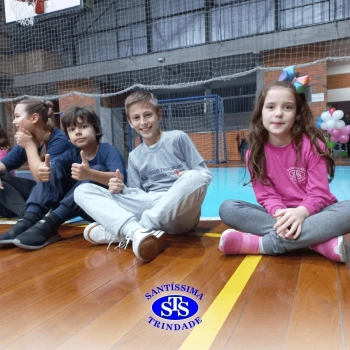 4º ano | Homenagem às Mães 