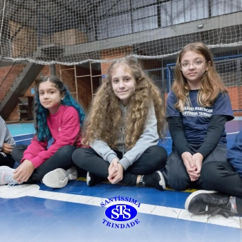 4º ano | Homenagem às Mães 