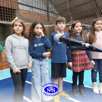 4º ano | Homenagem às Mães 