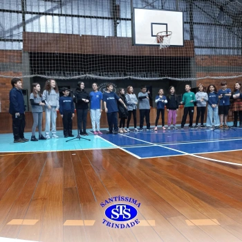 4º ano | Homenagem às Mães 