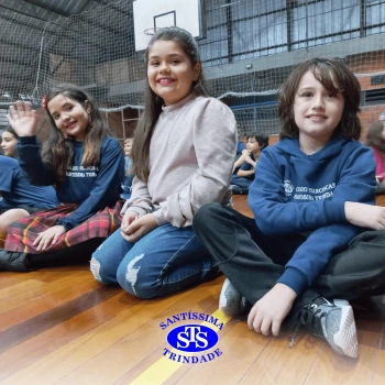 4º ano | Homenagem às Mães 