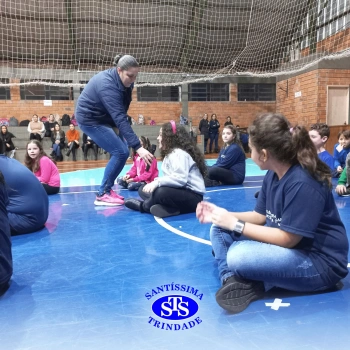 4º ano | Homenagem às Mães 