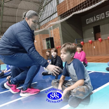 4º ano | Homenagem às Mães 