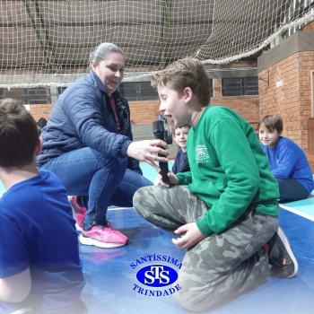 4º ano | Homenagem às Mães 