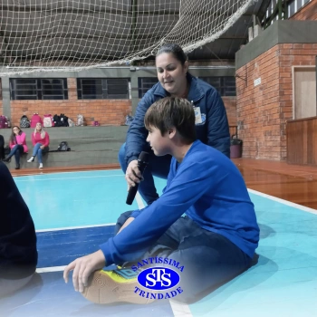 4º ano | Homenagem às Mães 