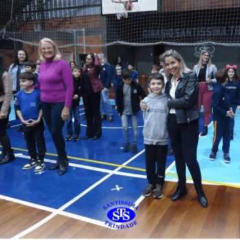 4º ano | Homenagem às Mães 