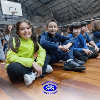 4º ano | Homenagem às Mães 