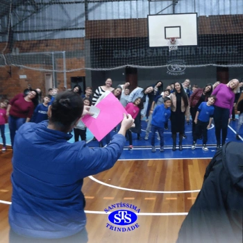 4º ano | Homenagem às Mães 