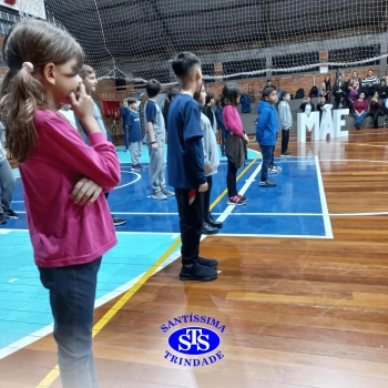 4º ano | Homenagem às Mães 