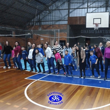 4º ano | Homenagem às Mães 