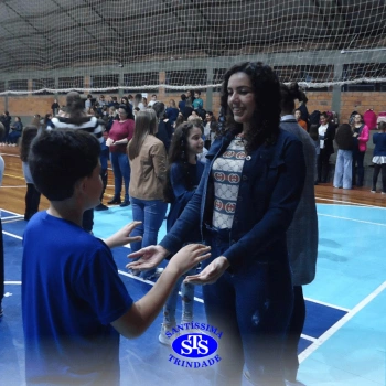 4º ano | Homenagem às Mães 