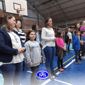4º ano | Homenagem às Mães 
