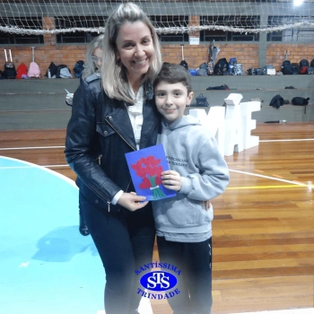 4º ano | Homenagem às Mães 