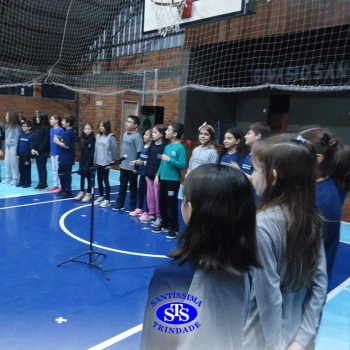 4º ano | Homenagem às Mães 