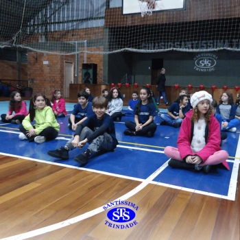 4º ano | Homenagem às Mães 