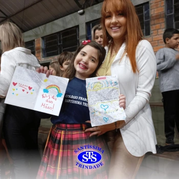 4º ano | Homenagem às Mães 