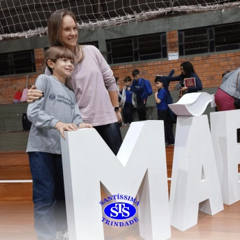 4º ano | Homenagem às Mães 
