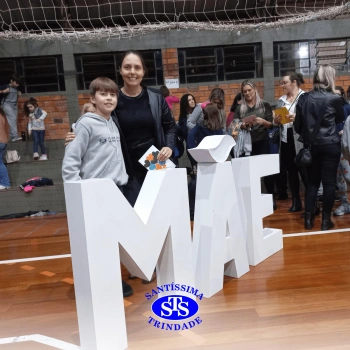 4º ano | Homenagem às Mães 