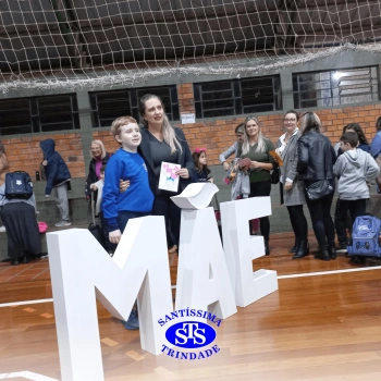 4º ano | Homenagem às Mães 