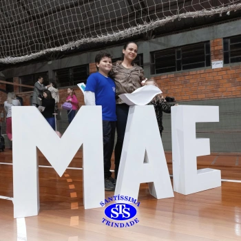 4º ano | Homenagem às Mães 