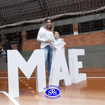 4º ano | Homenagem às Mães 