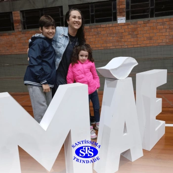 4º ano | Homenagem às Mães 