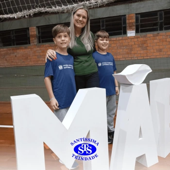 4º ano | Homenagem às Mães 