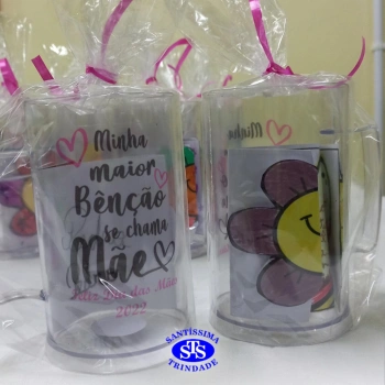 2º ano | Homenagem às Mães