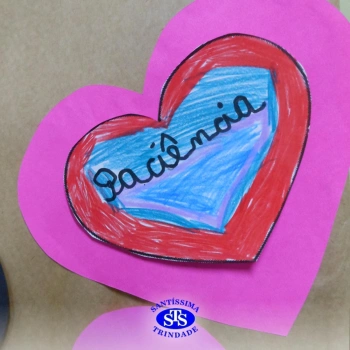 2º ano | Homenagem às Mães