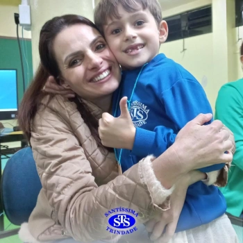 2º ano | Homenagem às Mães