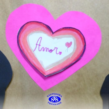 2º ano | Homenagem às Mães