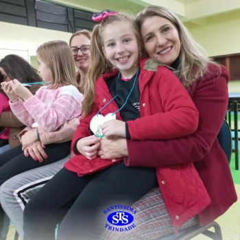 2º ano | Homenagem às Mães