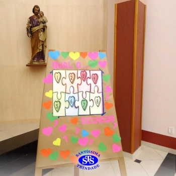 2º ano | Homenagem às Mães