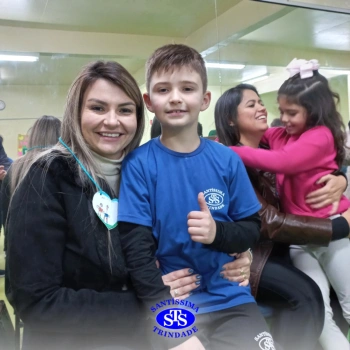 2º ano | Homenagem às Mães