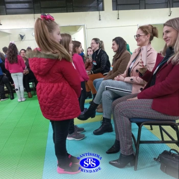 2º ano | Homenagem às Mães