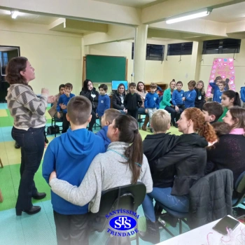 2º ano | Homenagem às Mães