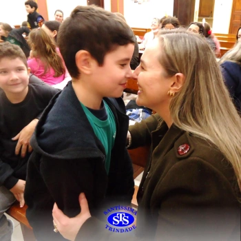 2º ano | Homenagem às Mães