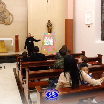 2º ano | Homenagem às Mães
