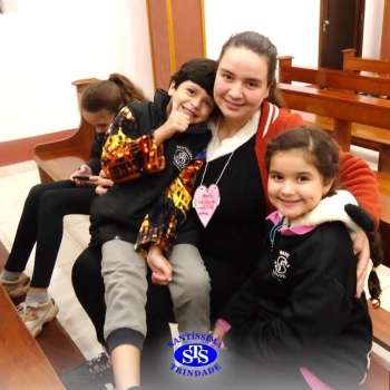 2º ano | Homenagem às Mães