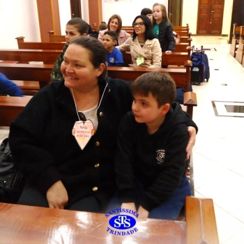 2º ano | Homenagem às Mães