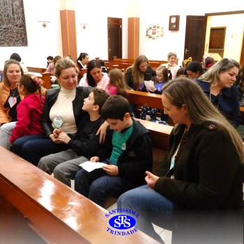 2º ano | Homenagem às Mães