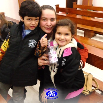 2º ano | Homenagem às Mães