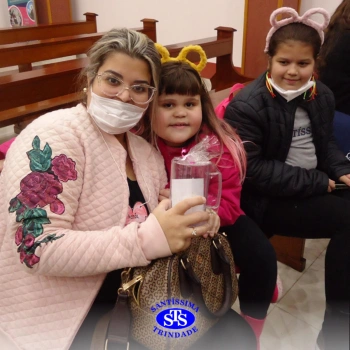 2º ano | Homenagem às Mães
