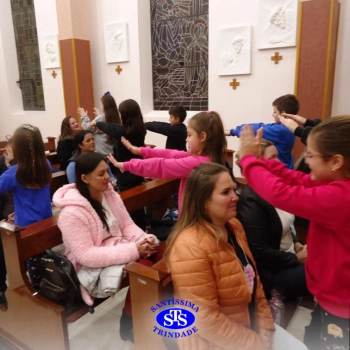 2º ano | Homenagem às Mães