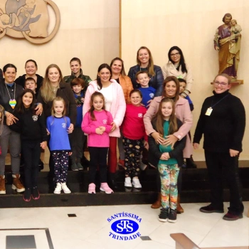 2º ano | Homenagem às Mães