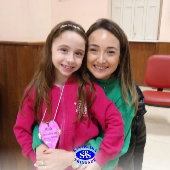 2º ano | Homenagem às Mães